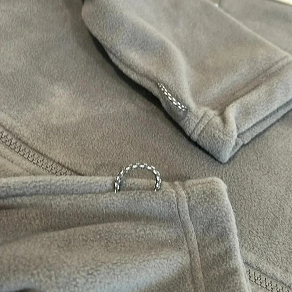 Columbia Fleece Falls II full zip - Picture 11 of 11